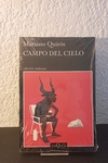 Campos del cielo (nuevo) - Mariano Quirós