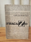 Fracazo (usado) - Carlos Marcucci