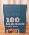 100 masterpieces of the 20th century (usado) - Centre Pompidou