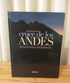 Cruce de los Andes (usado) - Gestas Sanmartiniana