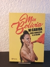 Ni cabida (nuevo) - Miss Bolivia