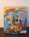 Aventuras sobre ruedas (nuevo) - Mickey