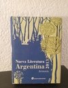 Nueva literatura Argentina 2013 (usado) - Antología