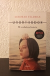 Unorthodox (usado) - Deborah Feldman