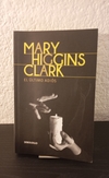 El último Adiós (usado) - Mary Higgins Clark