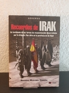 Recuerdos de Irak (nuevo) - Eduardo Martínez Viqueira