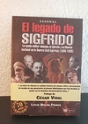 El legado de Sigfrido (nuevo) - Lucas Molina Franco