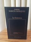 La hojarasca (usado) - Gabriel García Márquez