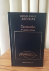 Torotumbo y otras obras (usado) - Miguel Ángel Asturias