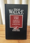El escudo de armas y otros (usado) - Edgar Wallace