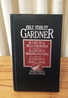 El caso de la bella pordiosera y otros (usado) - Erle Stanley Gardener