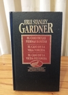 El caso de las piernas bonitas Y Otros (usado) - Erle Stanley Gardener