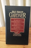 El caso de la camarera y otros (usado) - Erle Stanley Gardener