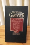 El caso de la coqueta y otros (usado) - Erle Stanley Gardener