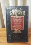 El caso del testigo airado y otros (nuevo) - Erle Stanley Gardener