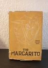 Tío Margarito (usado) - Marco Antonio Rosa