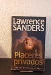 Placeres Privados (usado) - Lawrence Sanders