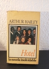 Hotel (usado) - Arthur Hailey