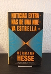 Noticias de una nueva estrella (usado) - Hermann Hesse
