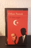 El libro negro (usado) - Orhan Pamuk