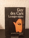 La mujer objeto (usado) - Guy des Cars