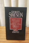 Maigret en los bajos fondos y otros (usado) - Georges Simenon