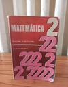 Matemática 2 (usado) - Graciela D. de Cortés