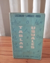 Tablas Usuales (usado) - Lascurain - Lambiase - Roca