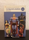 La liga de la justicia (usado) - Clarín