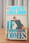 If Tomorrow Comes (usado) - Sidney Sheldon