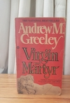 Virgin and Martyr (usado) - Andrew M. Greeley