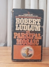 The parsifal Mosaic (usado) - Robert Ludlum