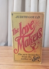 The love makers (usado) - Judith Gould