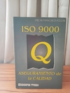 Iso 9000 (usado) - Oscar Francisco Folgar