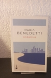 Andamios (usado) - Mario Benedetti