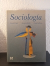 Sociología (usado) - Donald Light
