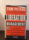 Liberation Management (usado) - Tom Peters