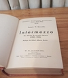 Intermezzo (1988 - 1908, usado) - Joaquín V. González - comprar online