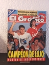 El Gráfico nro. 3908 Independiente Campeón 94 (usado) - Atlantida