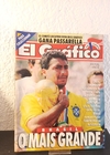 El Gráfico nro. 3902 Brasil Campeón 1994 (usado) - Atlantida