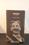 Groucho y yo (usado) - Groucho Marx