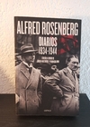 Diarios 1934- 1944 (usado) - Alfred Rosenberg