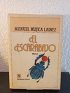 El escarabajo (usado) - Manuel Mujica Lainez