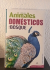 Animales domésticos y del bosque (usado) - Araceli Fernández Vivas