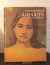 Los genios de la pintura (usado) - Gauguin