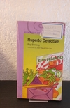 Ruperto detective (usado) - Roy Berocay