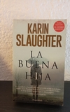 La buena hija (usado) - Karin Slaughter