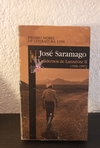 Cuadernos de Lanzarote 2 (usado) - José Saramago