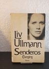 Senderos (usado) - Liv Ullmann