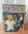 Gran enciclopedia Médica 7 (usado) - Sarpe